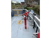 Bateaux de travail à vendre