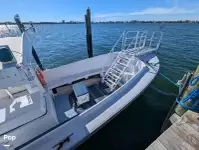 Navire mixte (croisière et transport de marchandises) à vendre