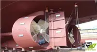 Navire d'approvisionnement à vendre
