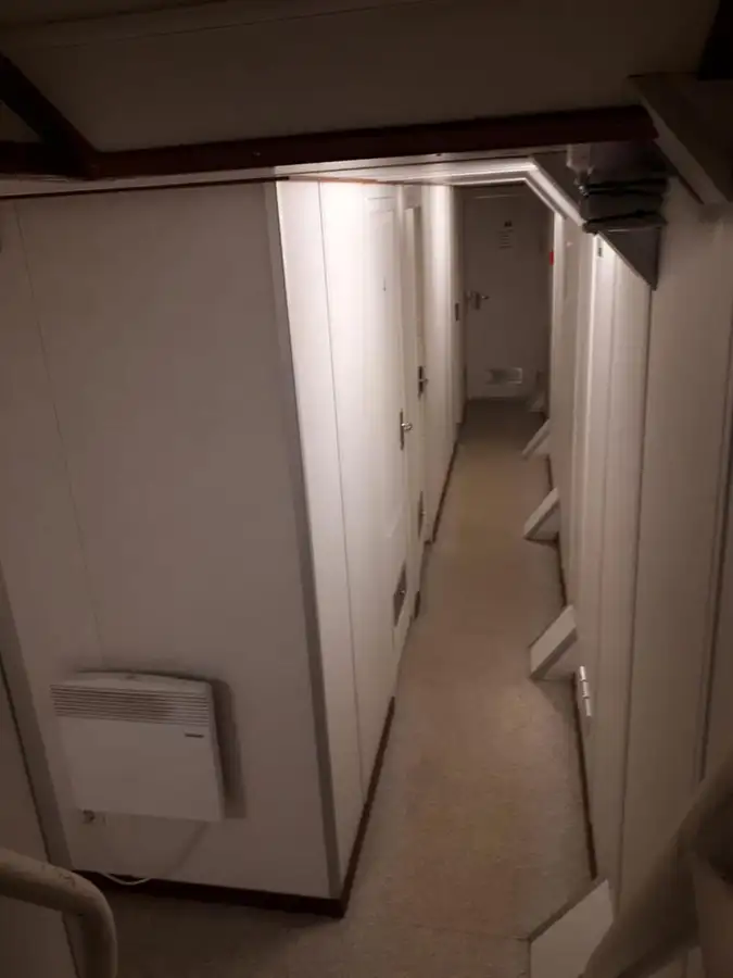 Remorqueur à vendre