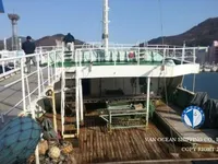 Palangrier à vendre