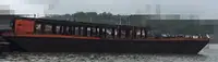 Péniche à vendre