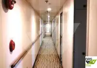 Navire de croisière à vendre