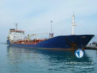 Pétrolier / chimiquier à vendre