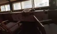 Péniche à vendre