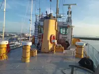 Bateaux de travail à vendre