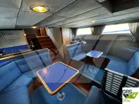 Navire de croisière à vendre