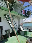 Pétrolier / chimiquier à vendre