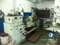 Pétrolier / chimiquier à vendre
