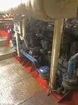 Remorqueur à vendre