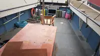 Cutter à vendre