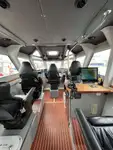 Bateau pilote à vendre