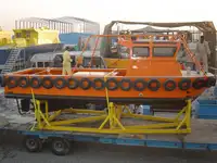 Bateaux de travail à vendre