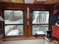 Remorqueur à vendre