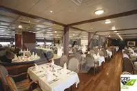 Navire de croisière à vendre