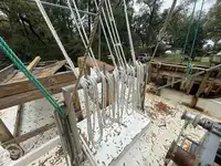 Chalutier à vendre