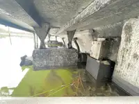 Navire de croisière à vendre