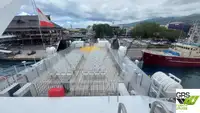 Navire Ro-Ro à vendre