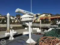 Chalutier à vendre