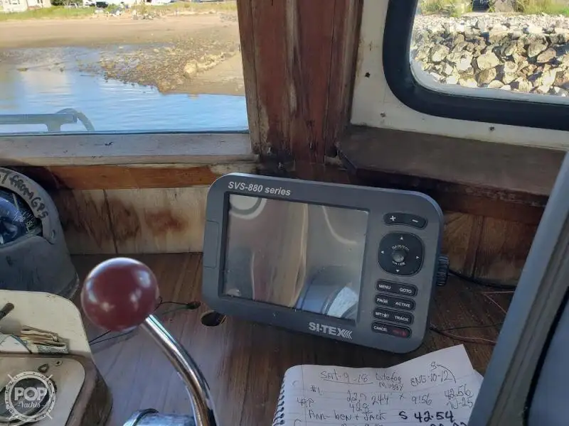Navire-ferry à vendre