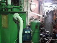 Pétrolier / chimiquier à vendre