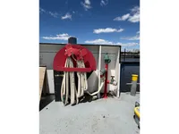 Navire d'arpentage à vendre