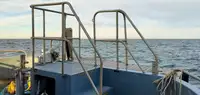 Navire porte-conteneurs à vendre