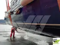 Barge d'hébergement à vendre