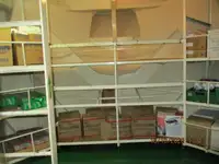 Navire frigorifique à vendre