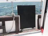 Navire de passagers à vendre