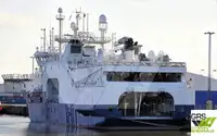 Bateaux de travail à vendre