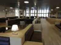 Navire-ferry à vendre