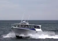 Bateaux de travail à vendre