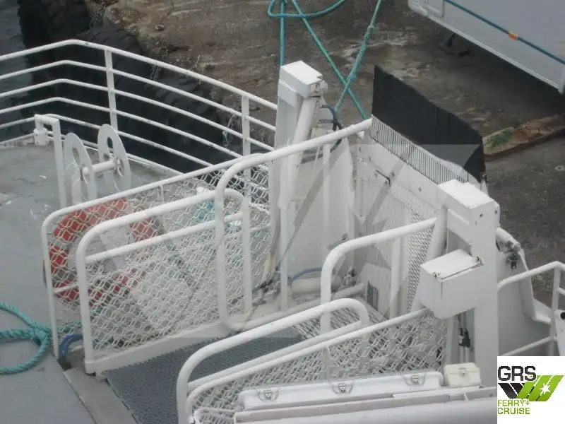 Catamaran à vendre