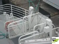 Catamaran à vendre