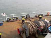 Pétrolier / chimiquier à vendre