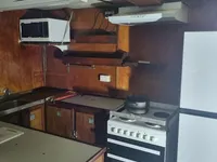 Chalutier à vendre
