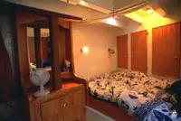 Drague à vendre