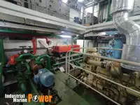 Navire porte-conteneurs à vendre
