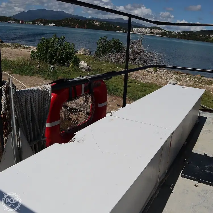 Navire de débarquement, citerne à vendre
