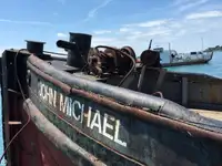 Remorqueur à vendre