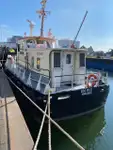Drague à vendre