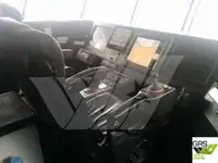 Navire de passagers à vendre