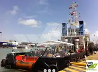 Remorqueur à vendre