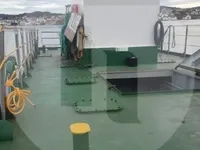 Bateaux de travail à vendre