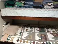 Chalutier à vendre