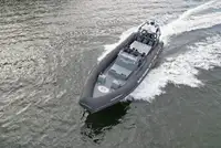 Bateau pneumatique rigide à vendre