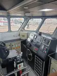 Navire de croisière à vendre