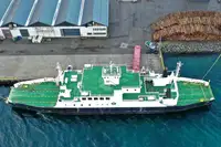 Ro-Ro ship à vendre