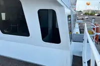 Navire de croisière à vendre